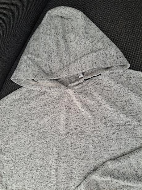 Crop top mikina, c&a,158