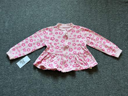 Mikina barbie, sinsay,98