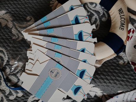 Dekorácia na oslavu, 