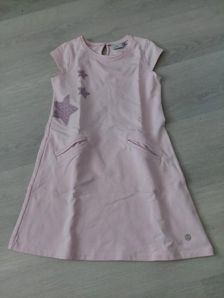 Balík vecí, 122–134