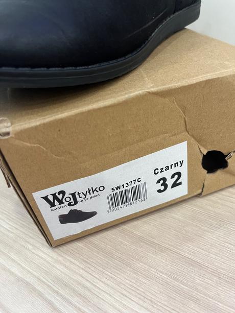Elegantné topánky, wojtylko,32