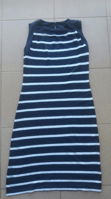 Šaty c&a yessica č.34, c&a,34