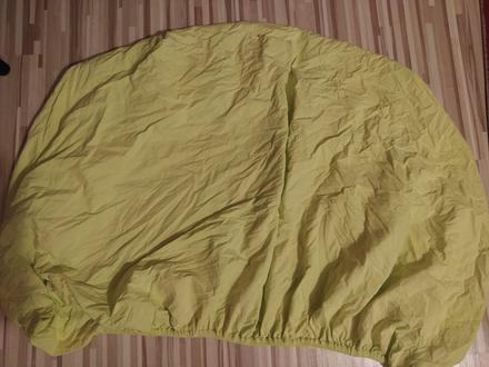 Plachta -nova -140, dĺžka (cm): 140