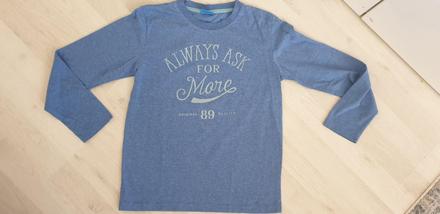 Tričko č.140-146, 140