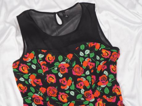 Kvalitné elegantné šaty h&m, h&m,38