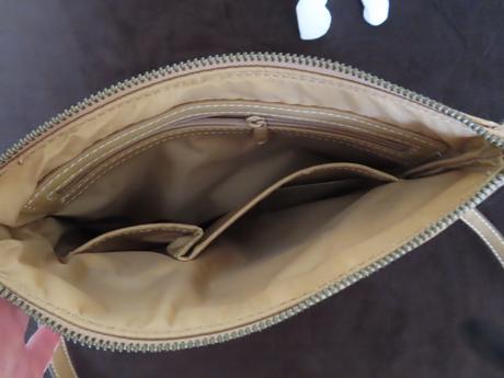 Picard, crossbody kabelka kožená, picard