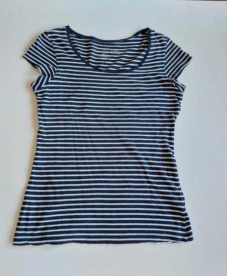 Tricko h&m, h&m,s