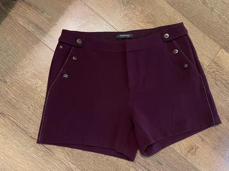 Krátke nohavice, atmosphere,40