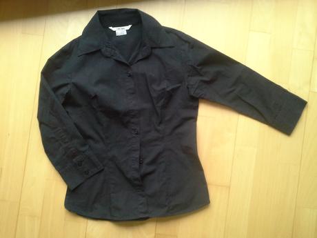 Cierna kosela, zara,s