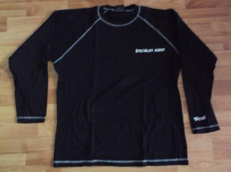 ---tricko s dlhym rukavom---, m