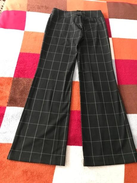 Nohavice, vel. 34, zn. vero moda, vero moda,34