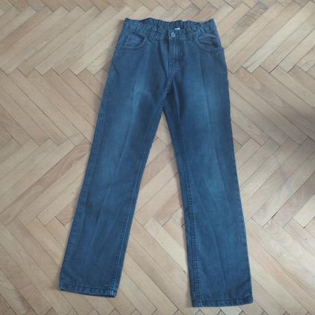 Rifle s nastaviteľným pásom, pepperts,152