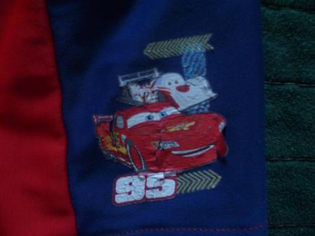 Chlapčenské plavky, 122