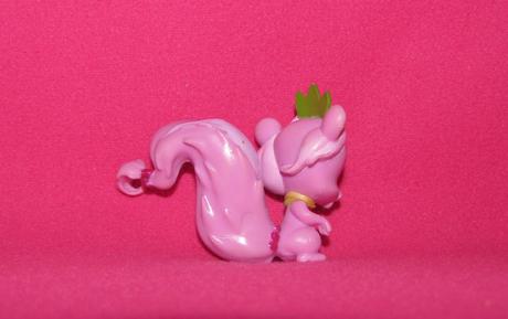 Skunk meadow z rozprávky rapunzel, 