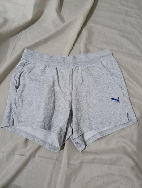 Puma šortky, puma,s