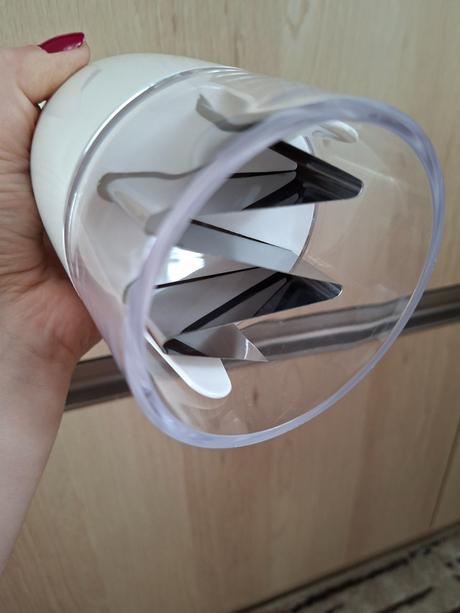 Krájač na cibuľu tescoma, 