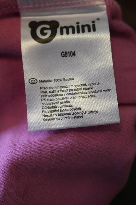 Body gmini, gmini,62