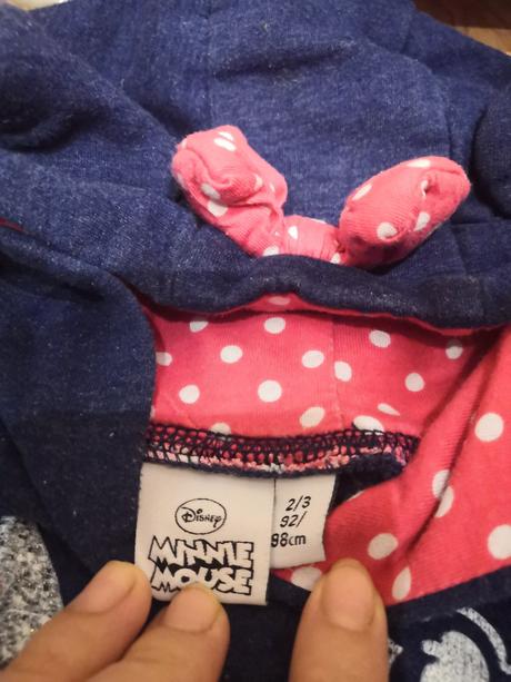 Súpravy minie 116/122 a 92/98 a 98/104 pre sestry, 104–116