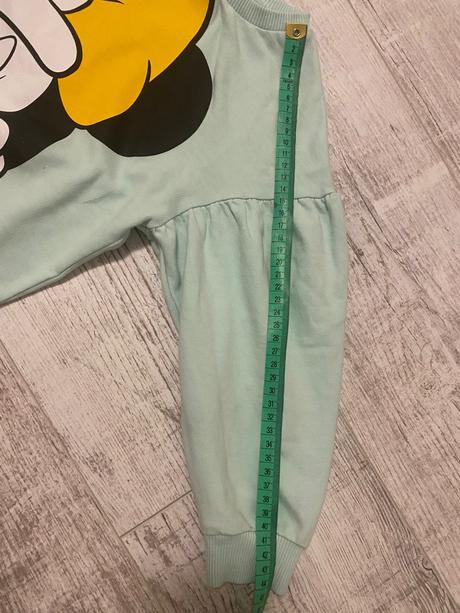 Mikina next, next,116