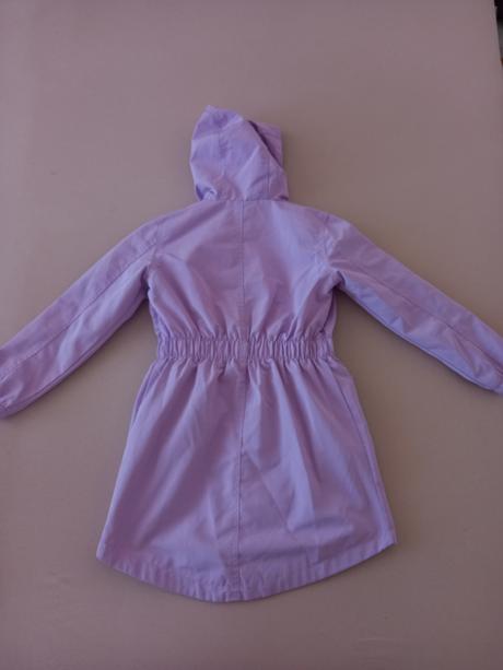 Prechodná vetrovka, kiki&koko,122