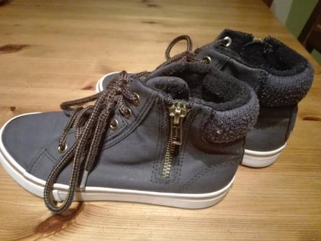 Chlapcenske topánky, f&f,32