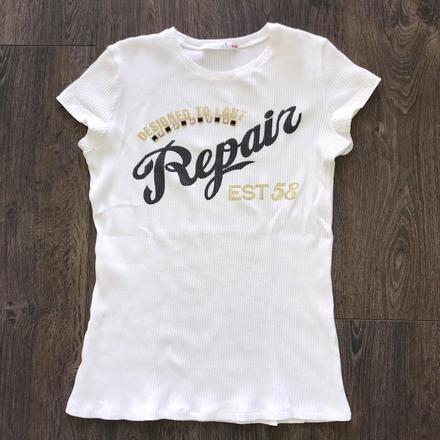 Tričko s kamienkami, s