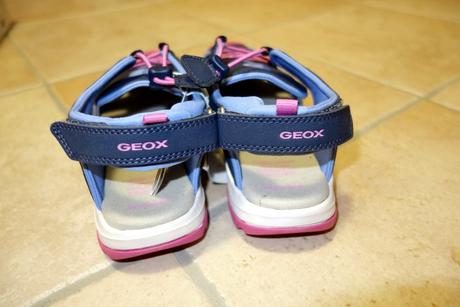 Geox respira - 25 cm, geox,39