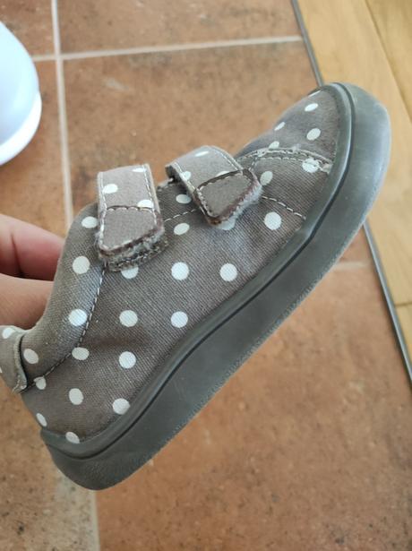 Barefoot tenisky, protetika,24