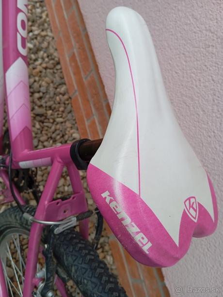 Kenzel bicykel veľ 24, kenzel,24