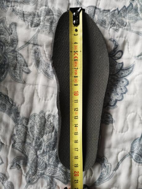 Detské turistické topánky, mckinley,31