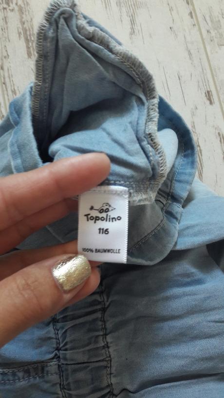 Overal, topolino,116