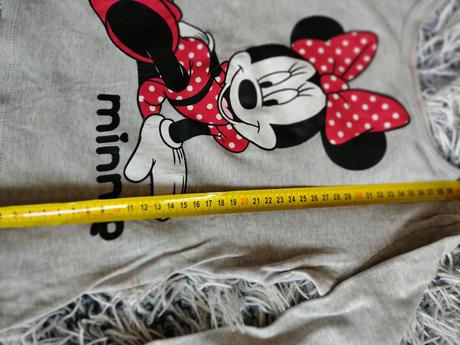 Minie tričká, disney,110