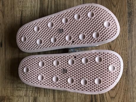 Letné šľapky f&f, f&f,37