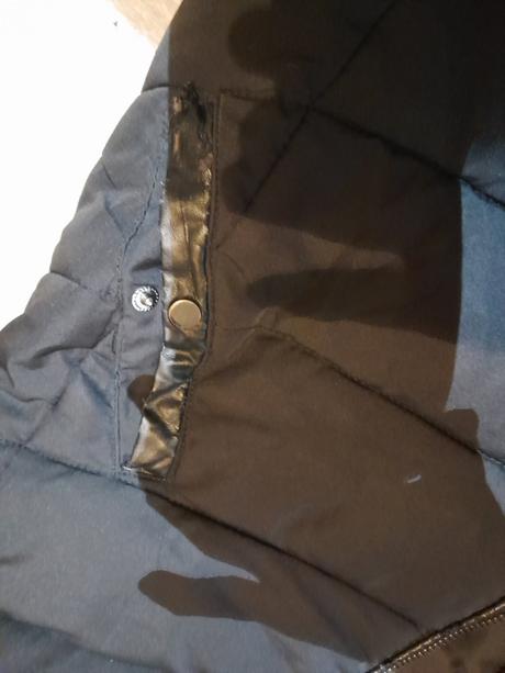 Predam damsku bundu, camaieu,36