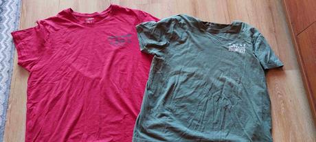Tričko 3x, xl
