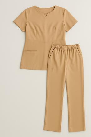 Scrub do nemocnice, s