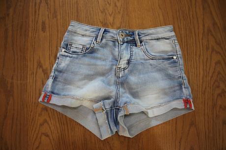 Rifľové kraťasy, 146