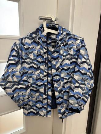 Zimna suprava, alpine pro,122