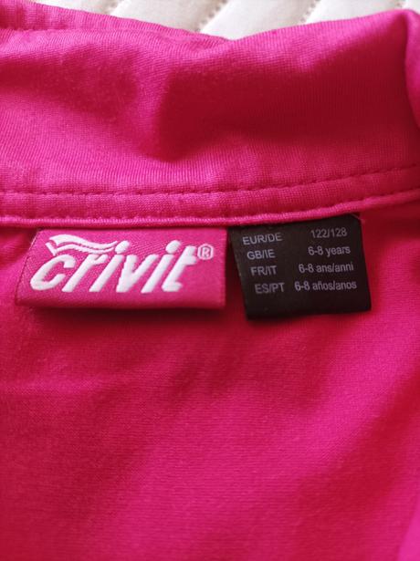 Termo trička, crivit,122