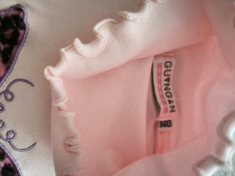 Nádherný rolák, 140