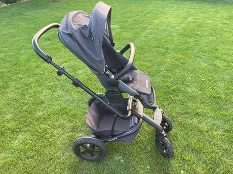 Easywalker harvey2- 2 kombinácia + vajíčko cybex, easywalker,easywalker harvey2