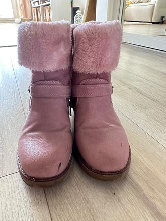 Zimne cizmicky, tom tailor,31