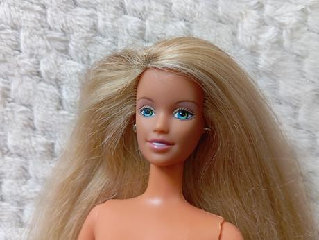 Barbie skipper cool sitter 1998,