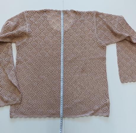 Nadherny svetrik sheila m, m