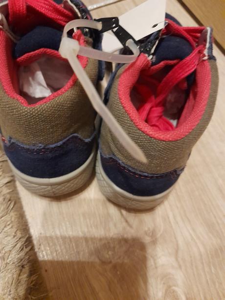 Nové protetika topánky, protetika,29