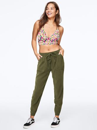 Športové nohavice victoria's secret usa., victoria's secret,l / m / s / xs