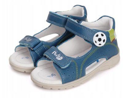 Letne sandale ponte v.31, 31