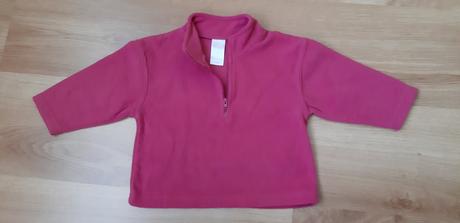 Mikina 9-12 m., 80