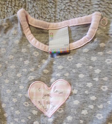 Šatočky coccodrillo, coccodrillo,68