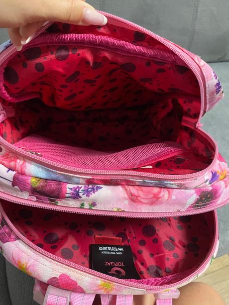 Dievčenský ruksak topgal, 